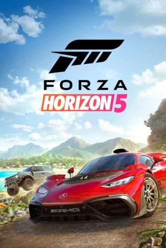 Подробнее о "Forza Horizon 5 Premium edition / 199252/ П3"