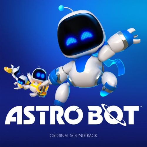 Подробнее о "Astro bot П2/193162"