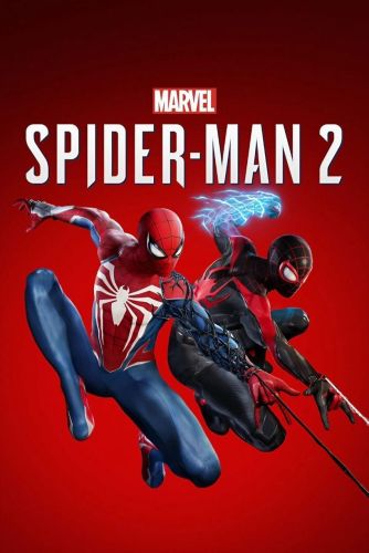 Подробнее о "Продам Marvel’s Spider-Man 2 П2 PS5 (195670)"