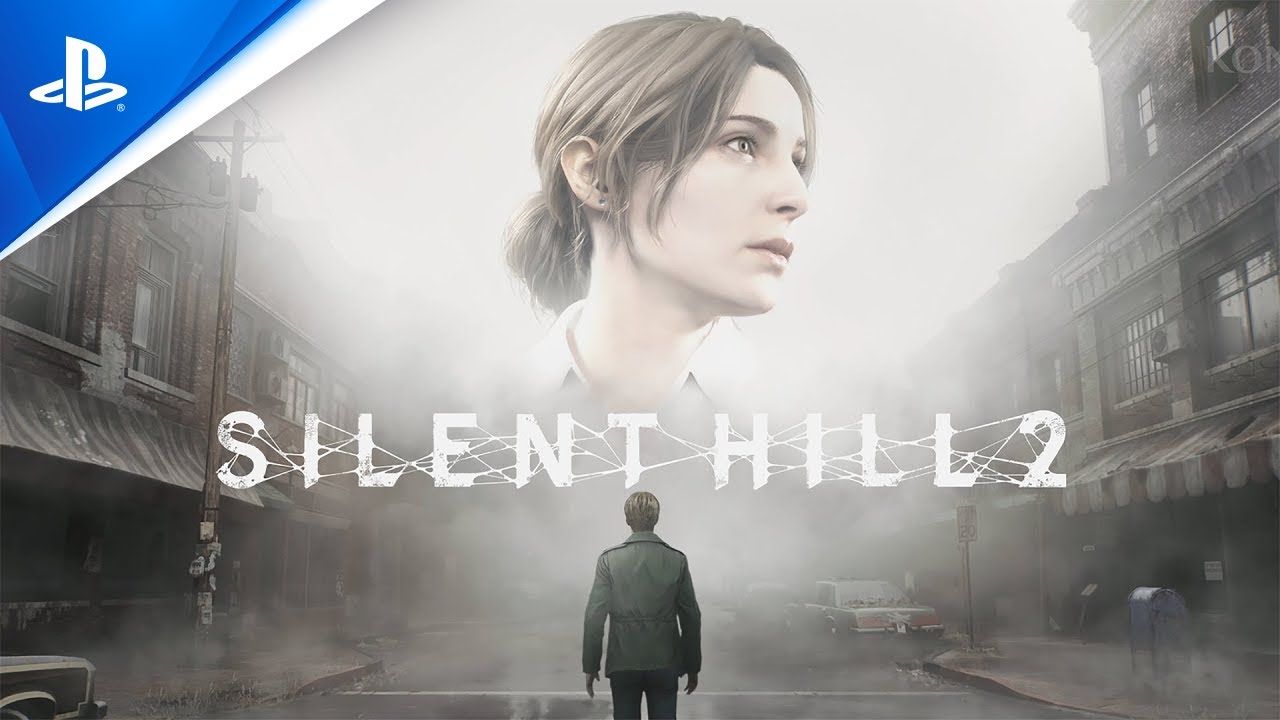 Подробнее о "Продам Silent Hill 2 П2 193954"