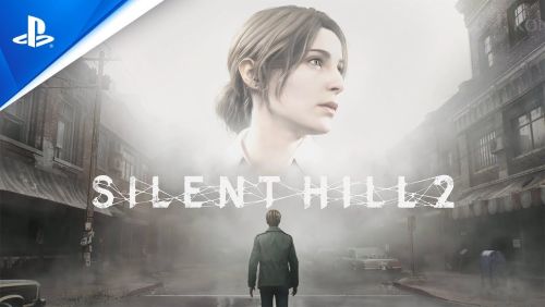 Подробнее о "Продам Silent Hill 2 П2 193954"