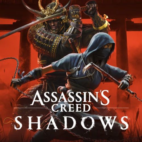 Подробнее о "Assassin's Creed Shadows П3 198363"