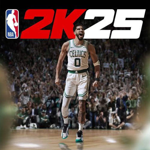 Подробнее о "Продам NBA2k25 193116"