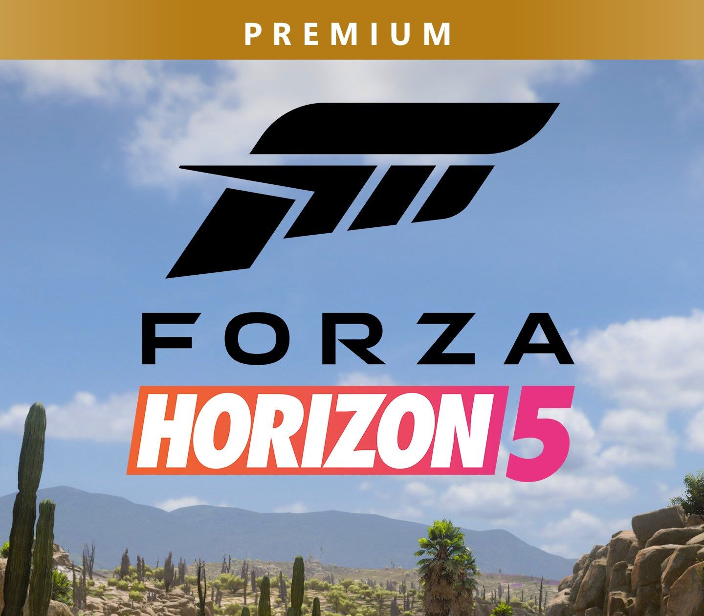 Подробнее о "Forza Horizon 5 Premium Edition/П2/199263"