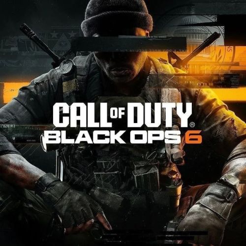 Подробнее о "Продам Call of Duty Black Ops 6"