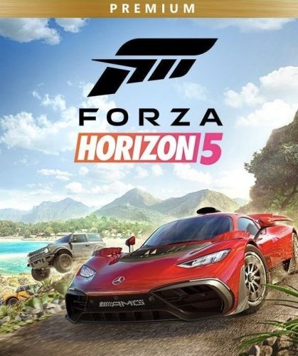 Подробнее о "Продам Forza Horizon 5 Premium Edition"