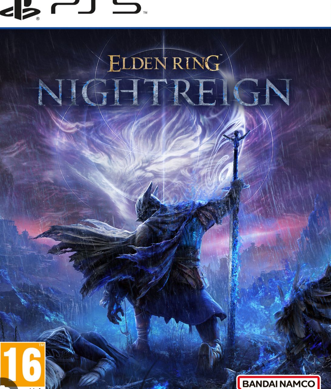 Подробнее о "Куплю elden ring nightreign"
