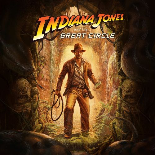 Подробнее о "Indiana Jones/П3/199088"