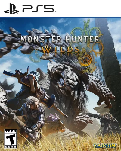 Подробнее о "Продам П2 Monster Hunter Wilds (197764 ) База"