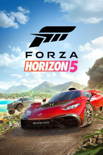 Подробнее о "Продам Forza Horizon 5: Standard Edition П3"