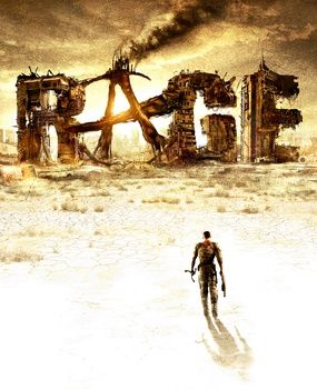 Подробнее о "Rage / 126456 / П3"
