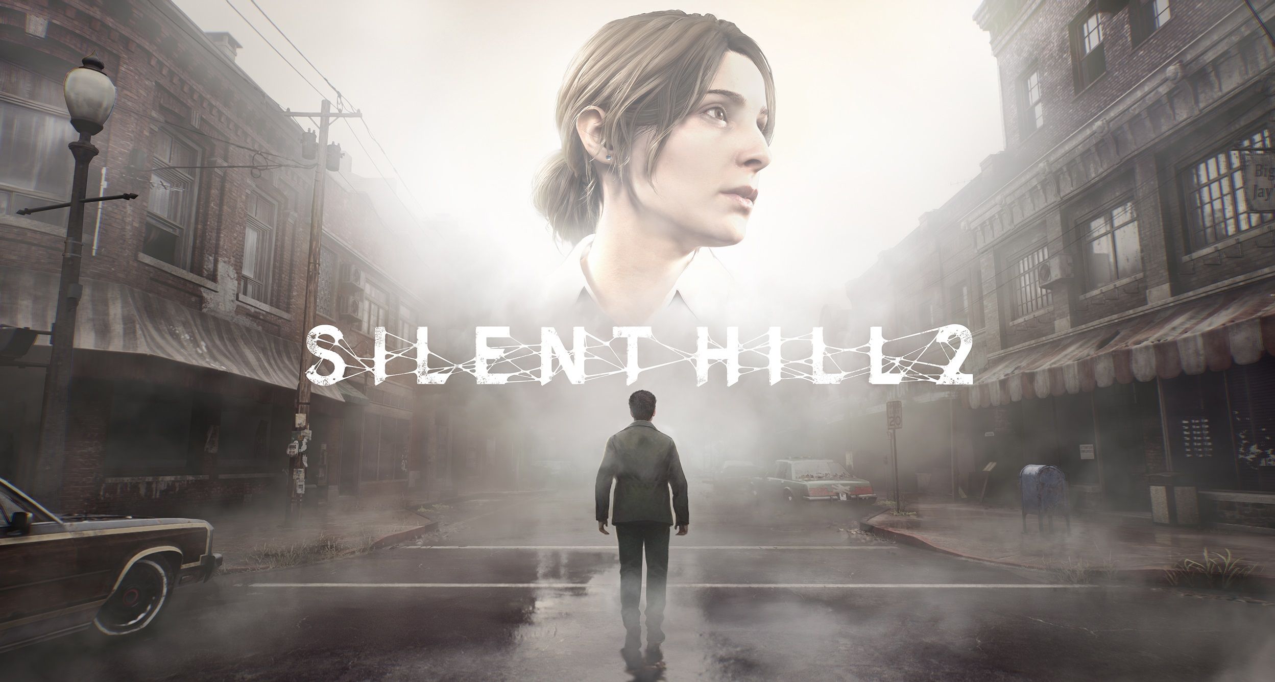 Подробнее о "Silent Hill 2 Remake / П2 / База 194005"