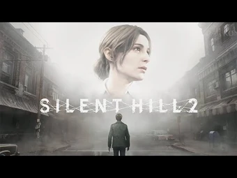 Подробнее о "Silent Hill 2 / П2 / 193998"