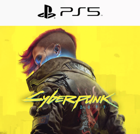 Подробнее о "Cyberpunk 2077 / П2 (178714)"