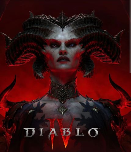 Подробнее о "Diablo IV Standard Edition база"