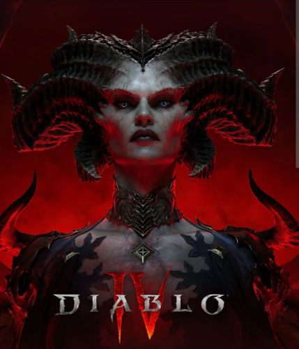 Подробнее о "Diablo 4"