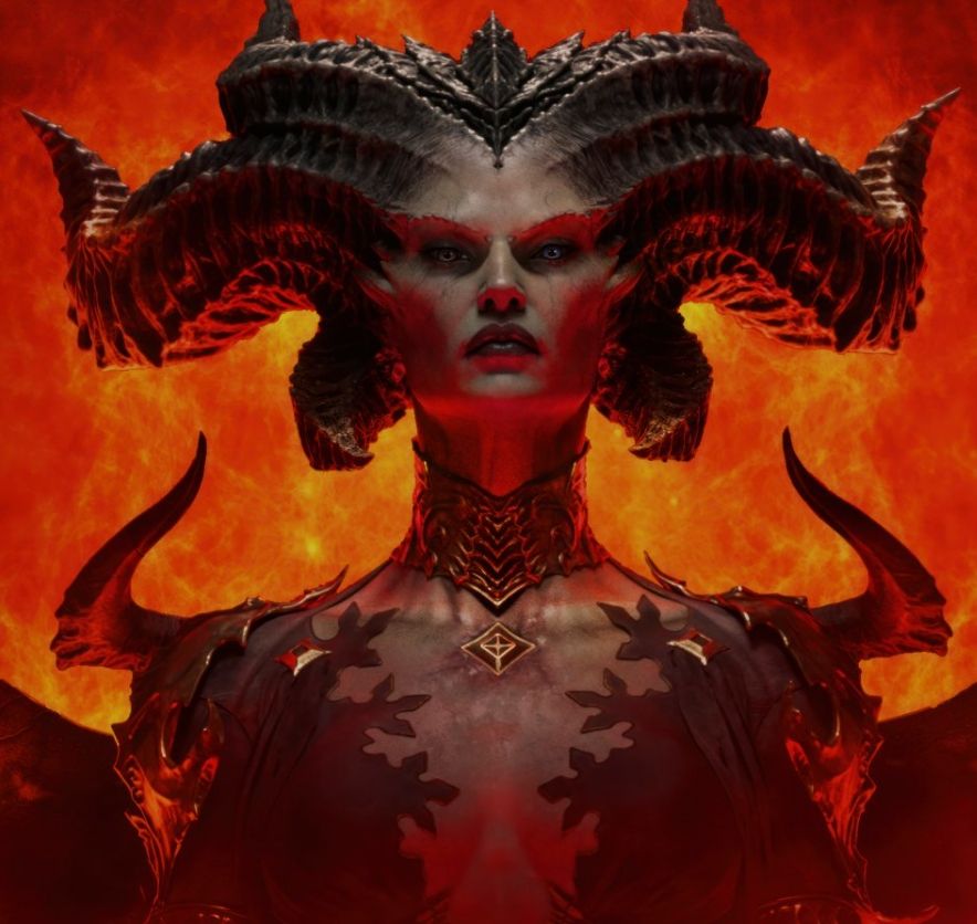 Подробнее о "Diablo 4"