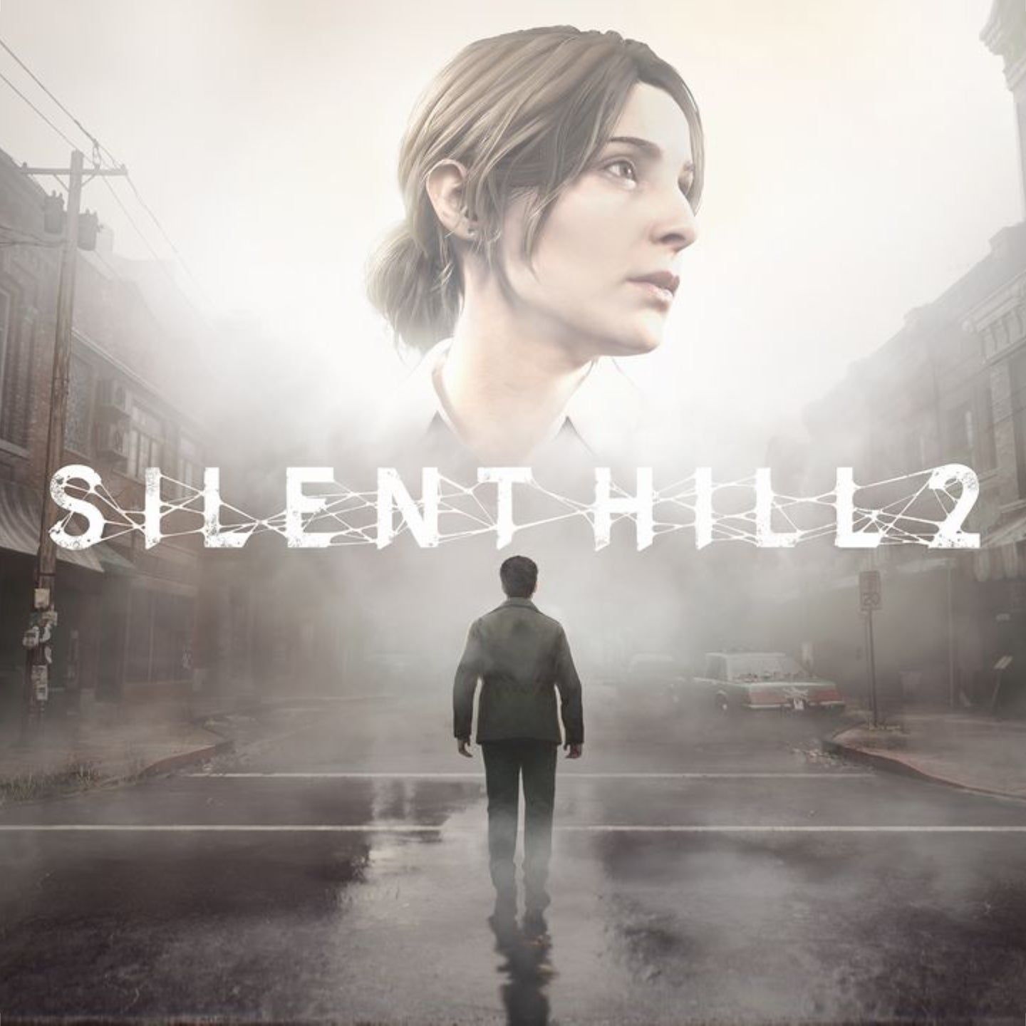 Подробнее о "Продам SILENT HILL 2 Deluxe Edition / П2 / 193607"