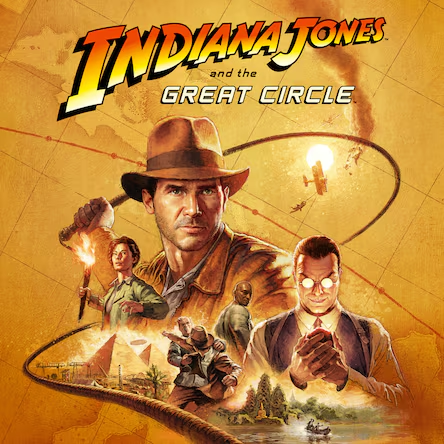 Подробнее о "Indiana Jones And The Great Circle/П2/198990"