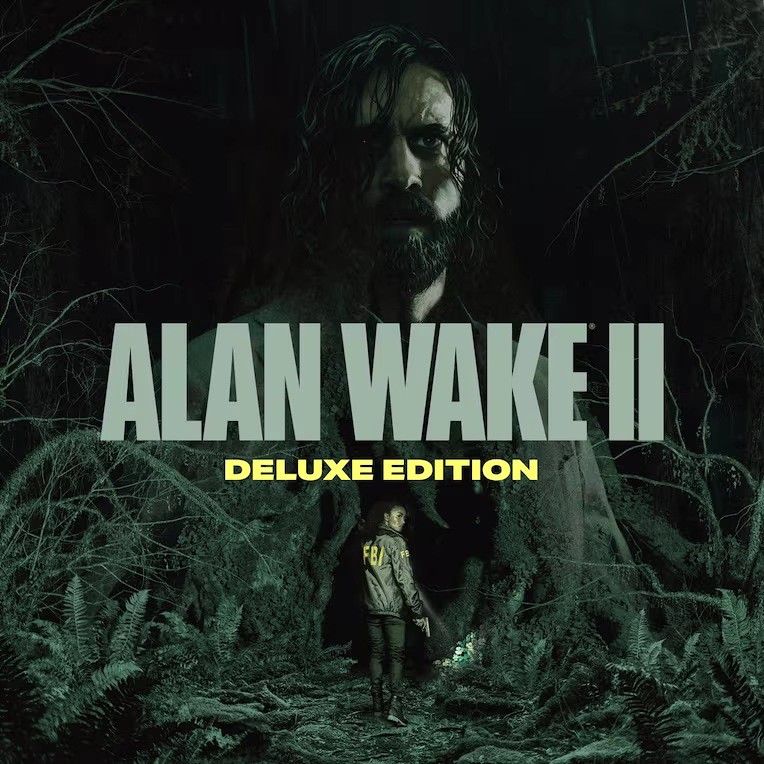 Подробнее о "Продам Alan Wake 2 Deluxe Edition"