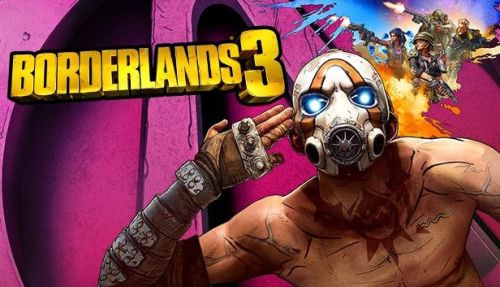 Подробнее о "Продам Borderlands 3 П2, 128561"