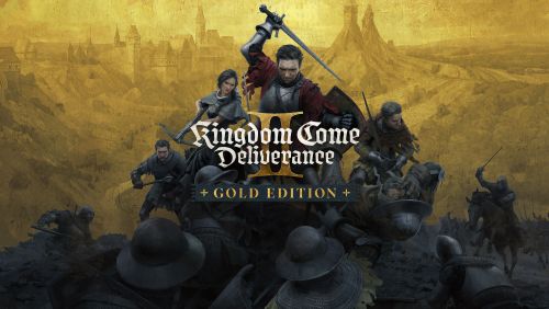 Подробнее о "KCD2 Gold Edition / п3 / 197175"