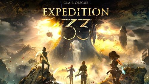 Подробнее о "п2 Clair Obscur: Expedition 33 (199591)"