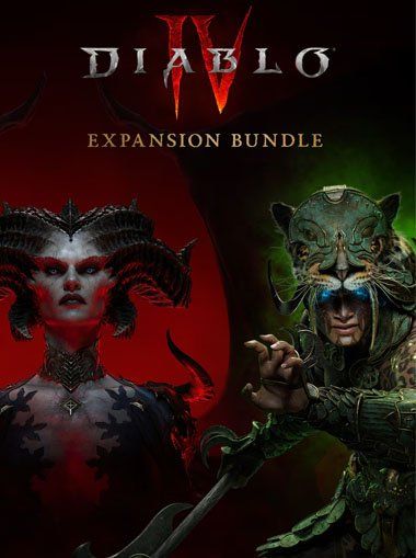 Подробнее о "Куплю п2 Ps5 Diablo IV + DLC Vessel of Hatred"