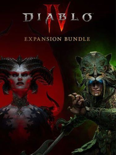 Подробнее о "Куплю п2 Ps5 Diablo IV + DLC Vessel of Hatred"