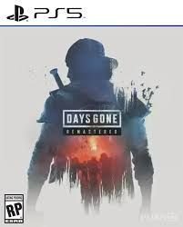 Подробнее о "Days Gone Remastered п2 199155"