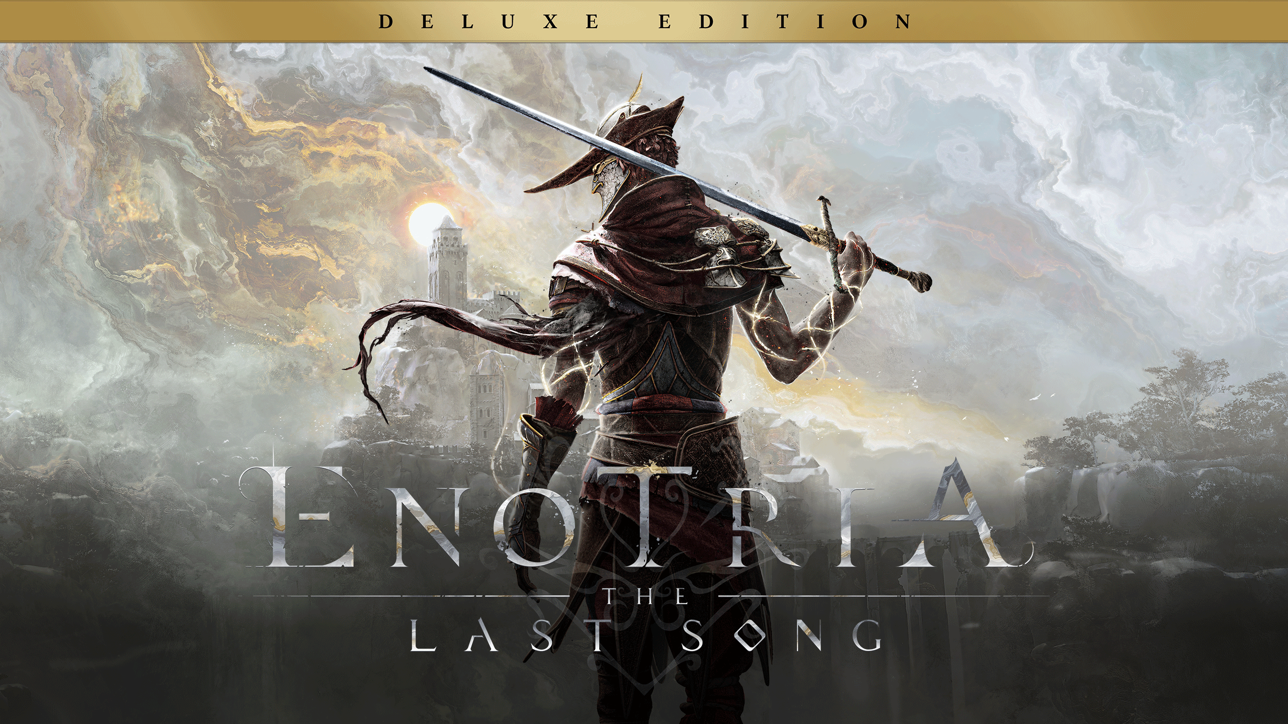 Подробнее о "Enotria: The Last Song Deluxe Edition П2 193394"