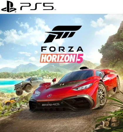 Подробнее о "Forza Horizon 5 Standard Edition П2 199266"