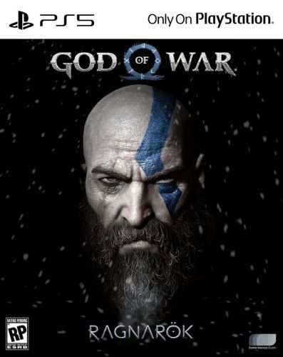 Подробнее о "God Of War Ragnarök"
