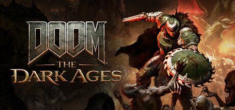 Подробнее о "Doom the dark ages/П2/199775"