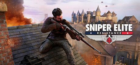 Подробнее о "п2 PS4 Sniper Elite: Resistance (196540)"