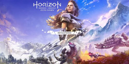 Подробнее о "Horizon Zero Dawn Remastered - П2"