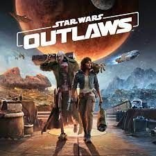 Подробнее о "Star Wars: Outlaws п2"