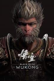 Подробнее о "Black Myth: Wukong / П2 / 193020"