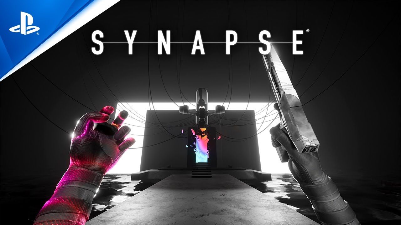 Подробнее о "Synapse VR2 П3 186268"