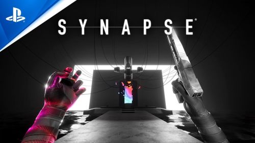 Подробнее о "Synapse VR2 П3 186268"