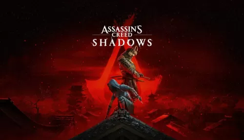 Подробнее о "Assassin's Creed Shadows + бонус за предзаказ / П2 / 197213"