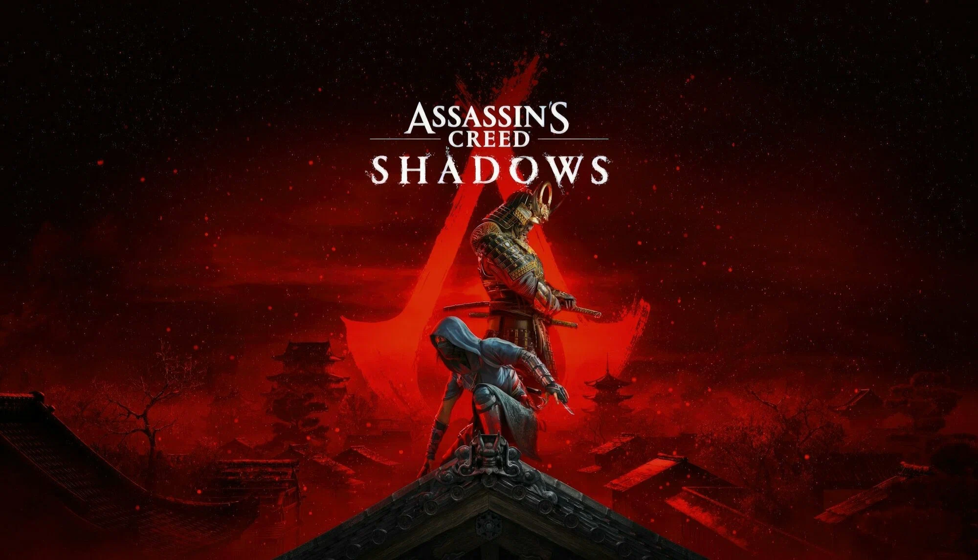 Подробнее о "Assassin's Creed Shadows + бонус за предзаказ / П2 / 197213"