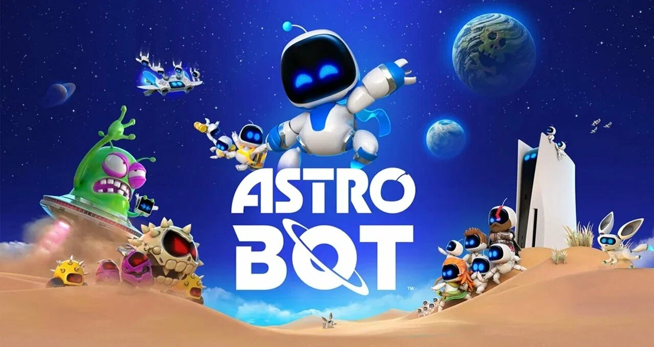 Подробнее о "ASTRO BOT / П3 / 199287"
