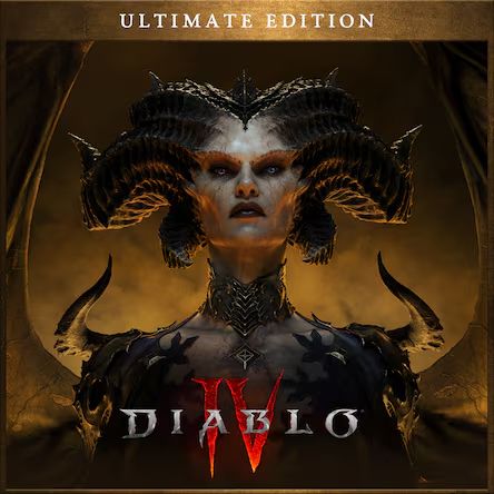 Подробнее о "Diablo IV Ultimate Edition П2 181309"