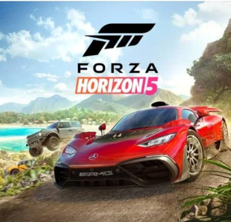 Подробнее о "Forza Horizon 5  .  П2  .  199266"