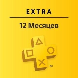 Подробнее о "PS Plus Extra П2 до 18.03.2026"