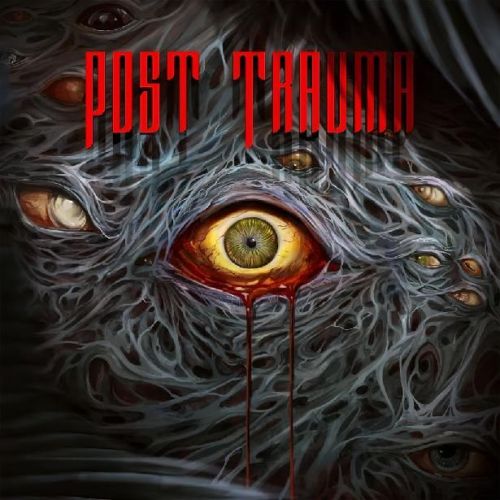 Подробнее о "Post Trauma / П2 / 199368"