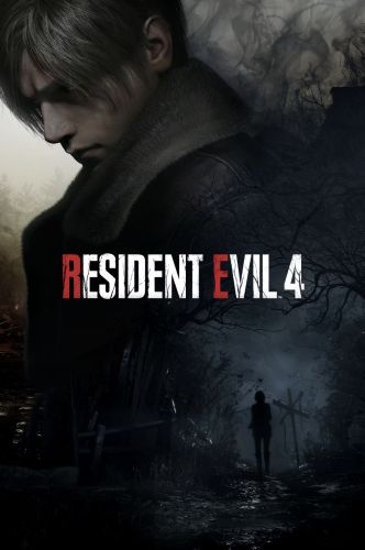Подробнее о "Resident evil 4 / п2 / 190499"