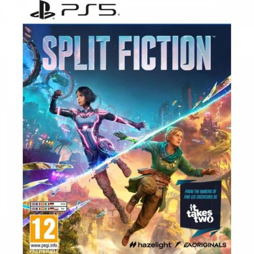 Подробнее о "Split Fiction (198108)"
