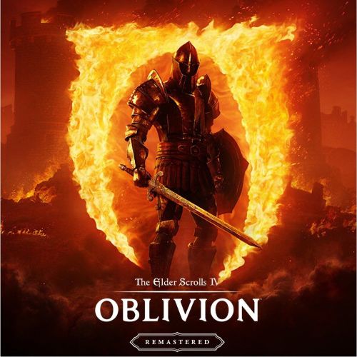 Подробнее о "The Elder Scrolls IV: Oblivion Remastered П3 199288"